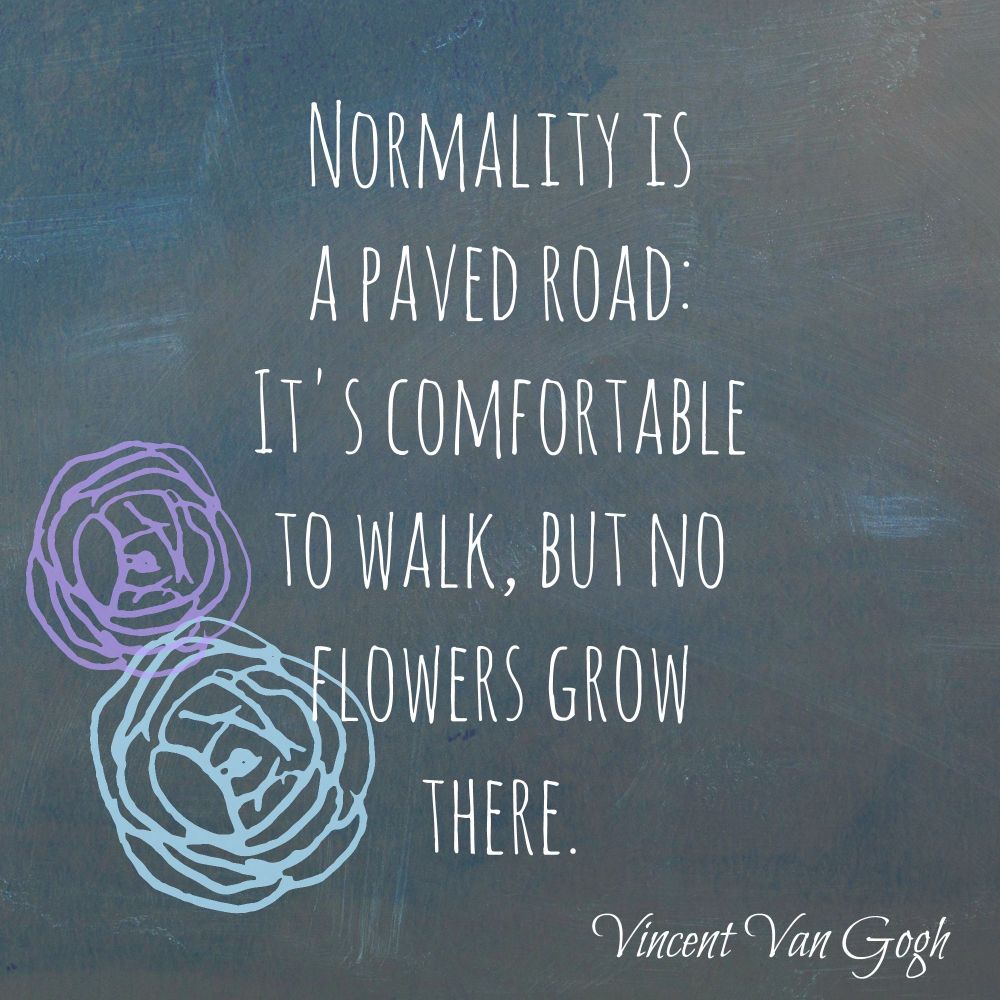 normality